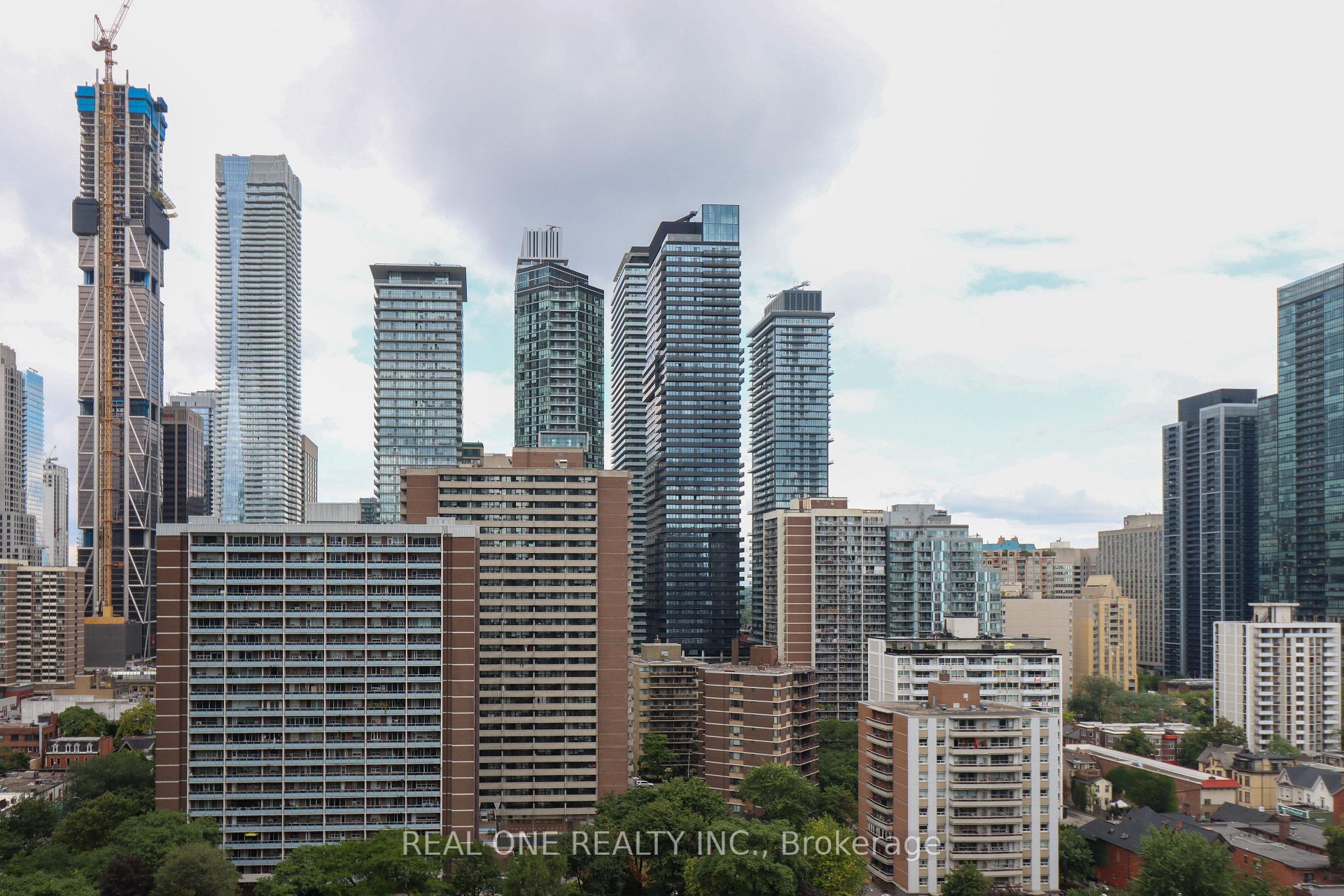 Photo 17 of Unit 1908, 28 Wellesley Street E, Toronto, Church-Yonge Corridor — HOMEH