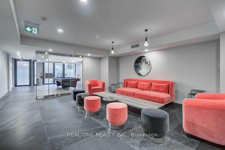 Photo 18 of Unit 1908, 28 Wellesley Street E, Toronto, Church-Yonge Corridor — HOMEH