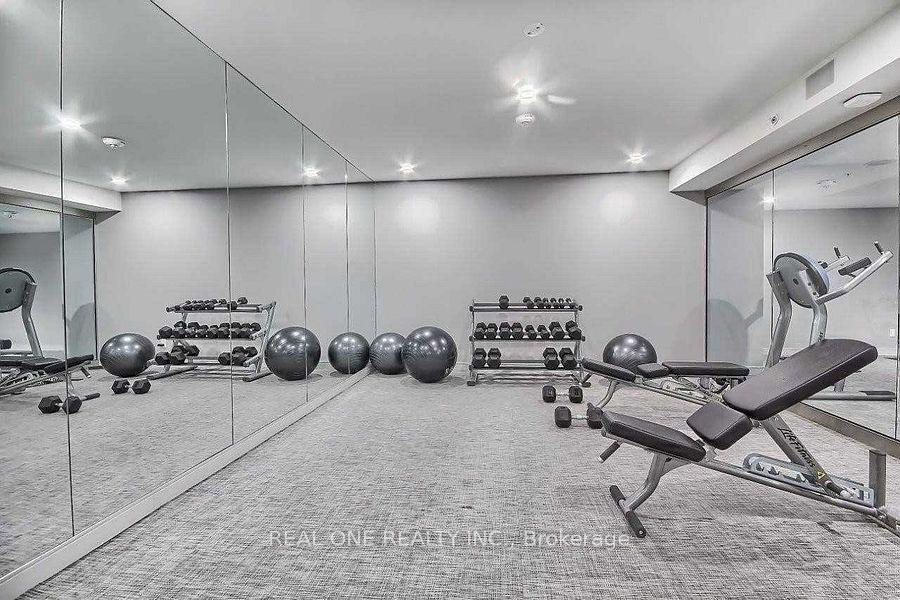 Photo 25 of Unit 1908, 28 Wellesley Street E, Toronto, Church-Yonge Corridor — HOMEH