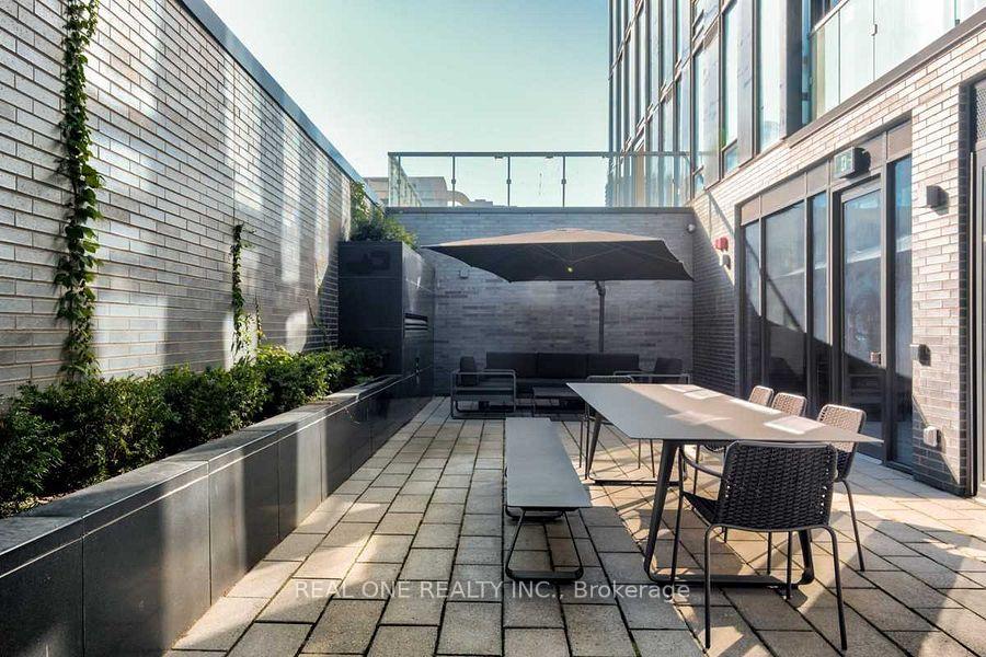 Photo 27 of Unit 1908, 28 Wellesley Street E, Toronto, Church-Yonge Corridor — HOMEH