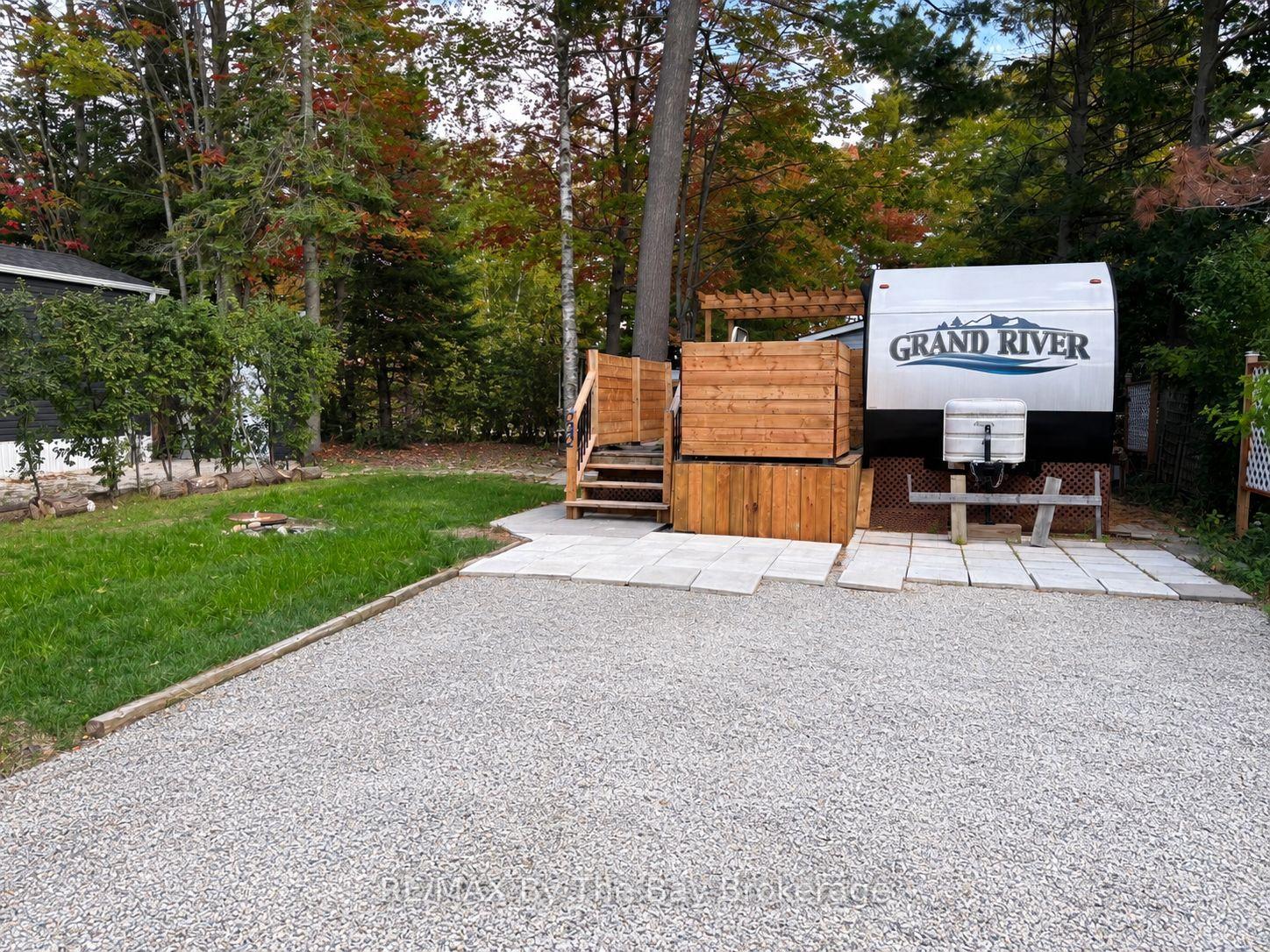 Photo 2 of Unit 242, 85 Theme Park Drive, Wasaga Beach — HOMEH