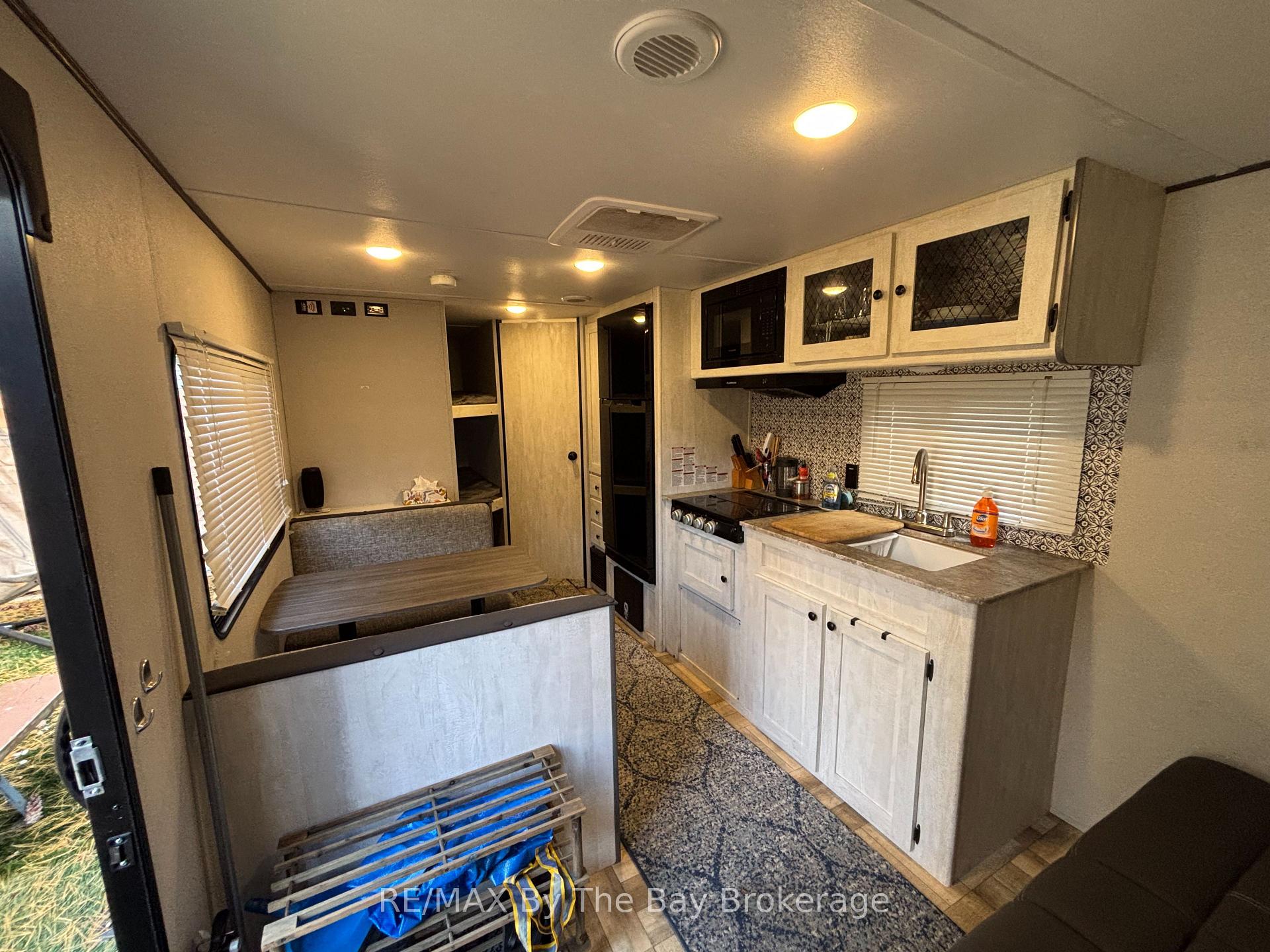 Photo 9 of Unit 242, 85 Theme Park Drive, Wasaga Beach — HOMEH