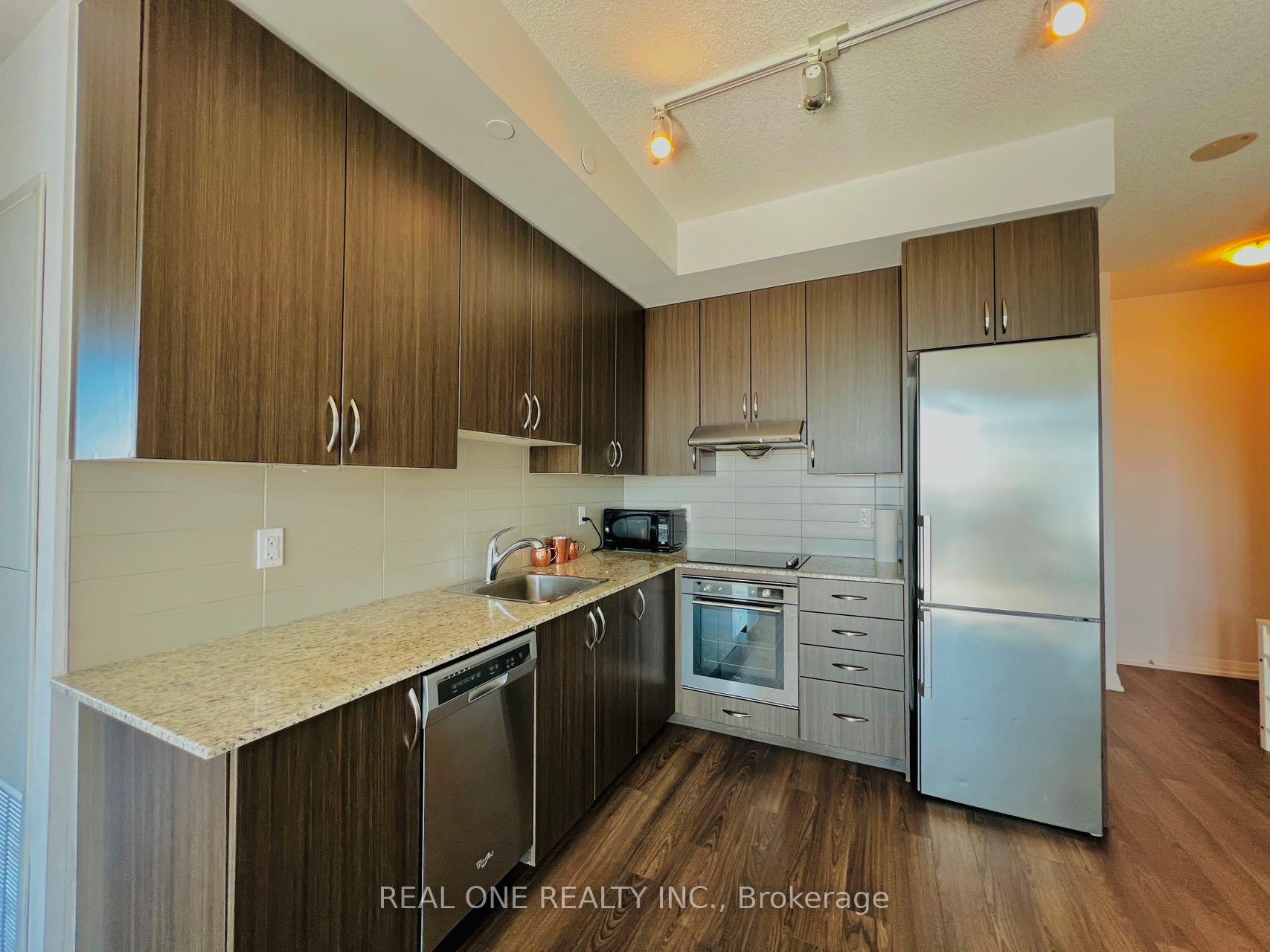 Photo 12 of Unit 1908, 55 Ann O'reilly Road, North York, Henry Farm — HOMEH