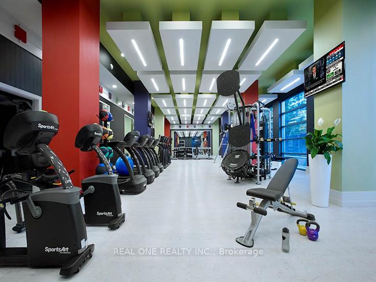Photo 20 of Unit 1908, 55 Ann O'reilly Road, North York, Henry Farm — HOMEH