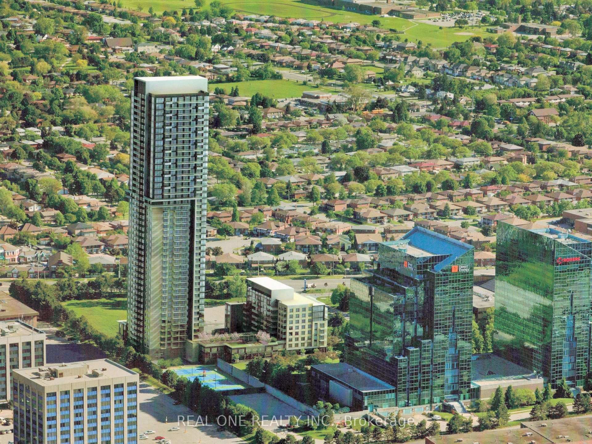 Photo 24 of Unit 1908, 55 Ann O'reilly Road, North York, Henry Farm — HOMEH