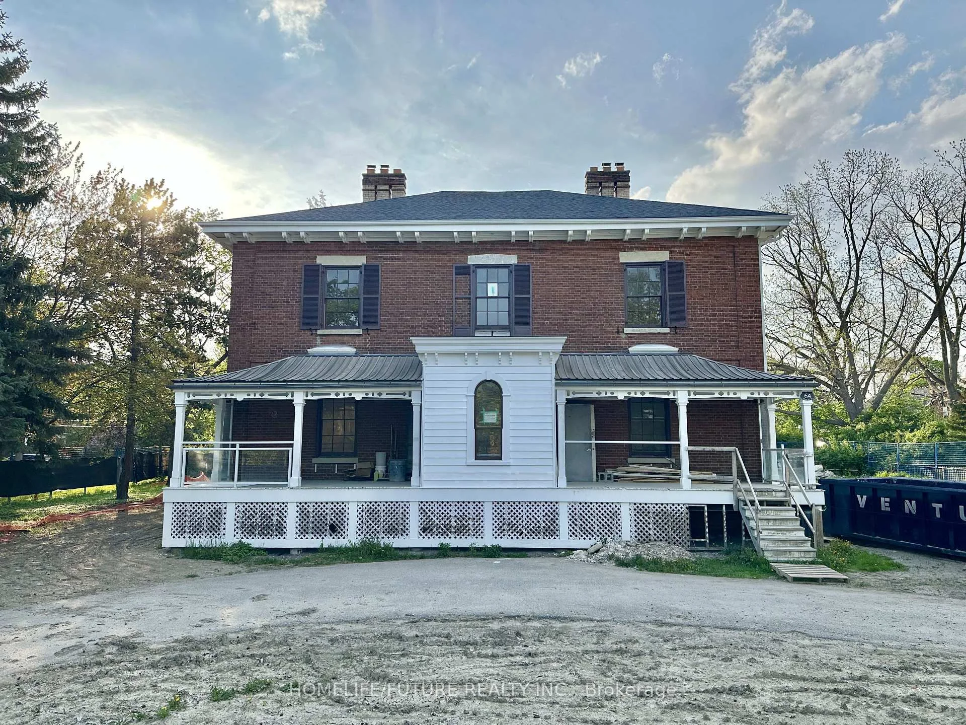 Photo of 64 King Street