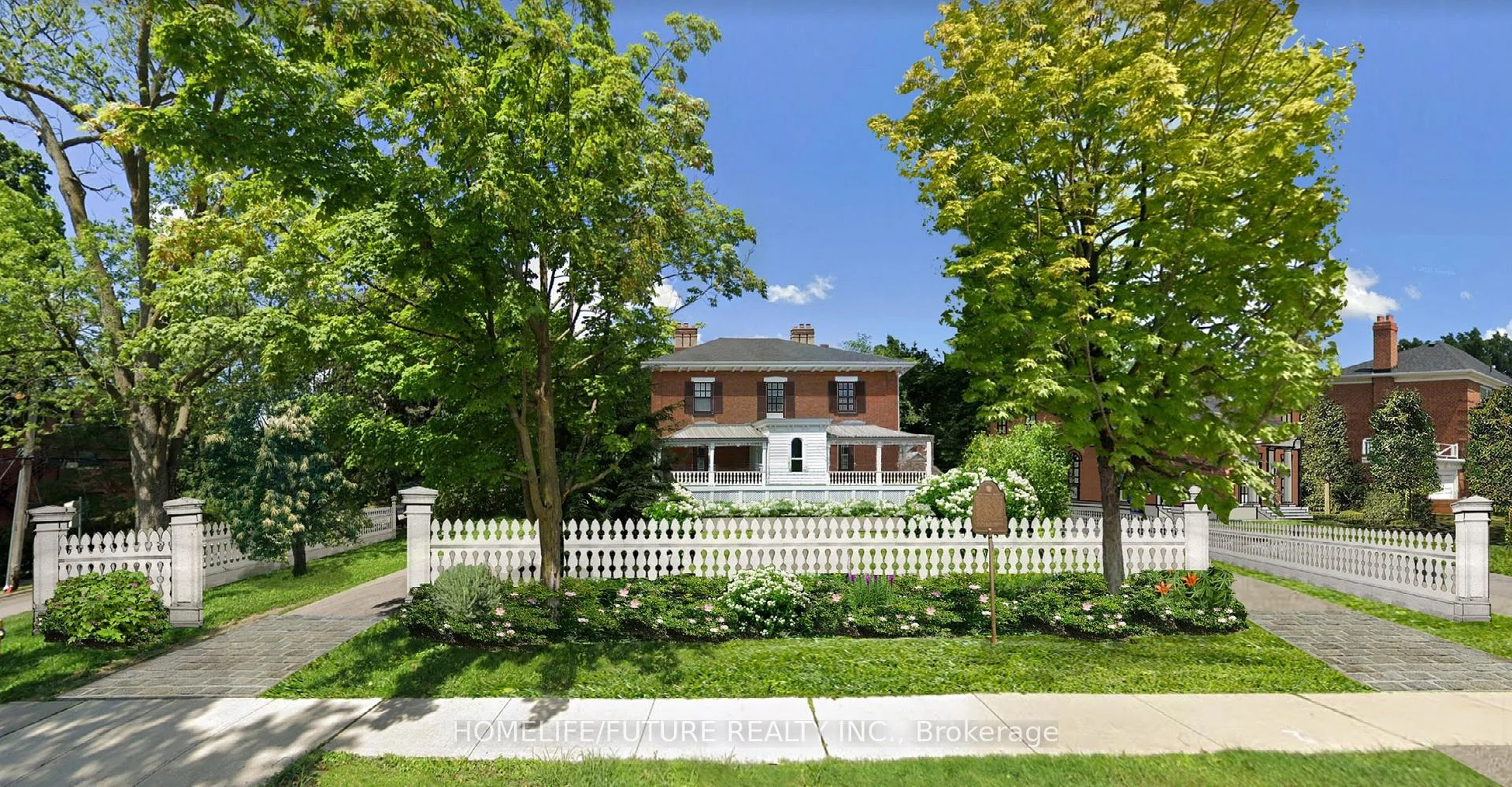 Photo 7 of 64 King Street, North York, Weston — HOMEH