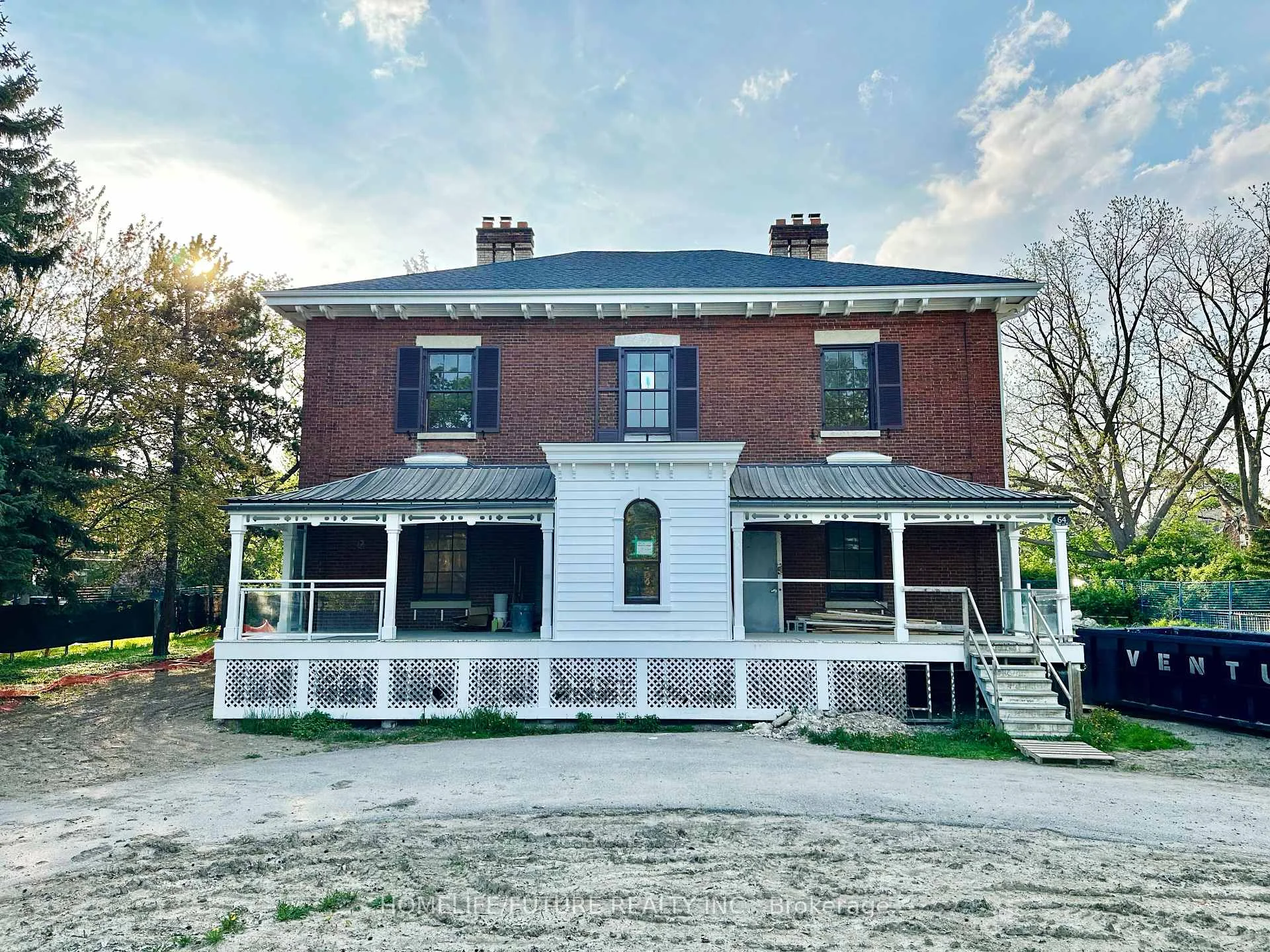 Photo 10 of 64 King Street, North York, Weston — HOMEH
