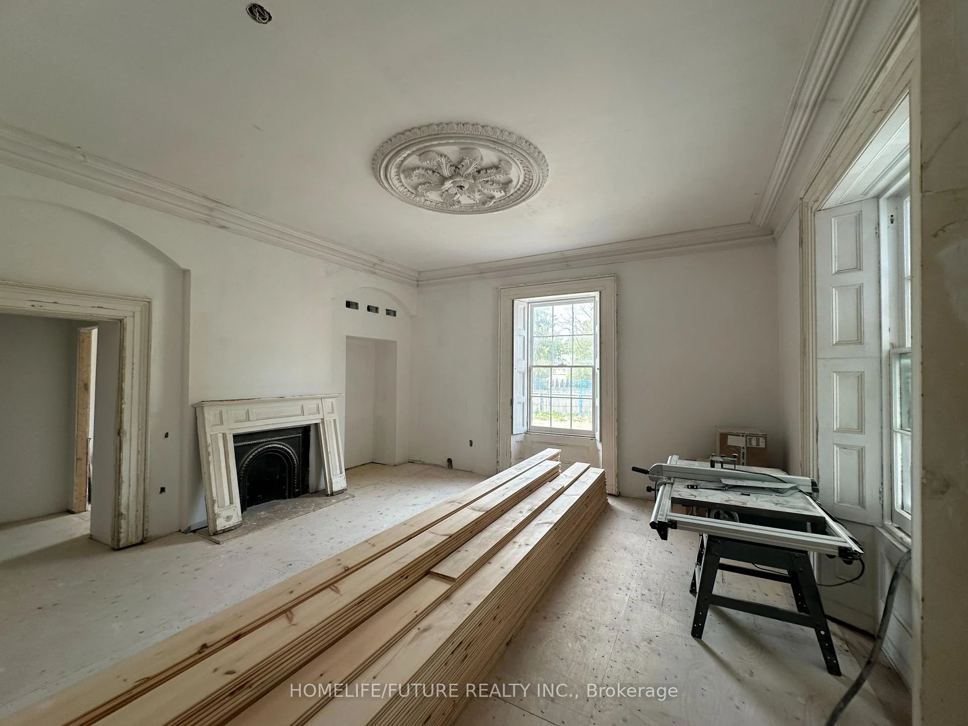 Photo 16 of 64 King Street, North York, Weston — HOMEH