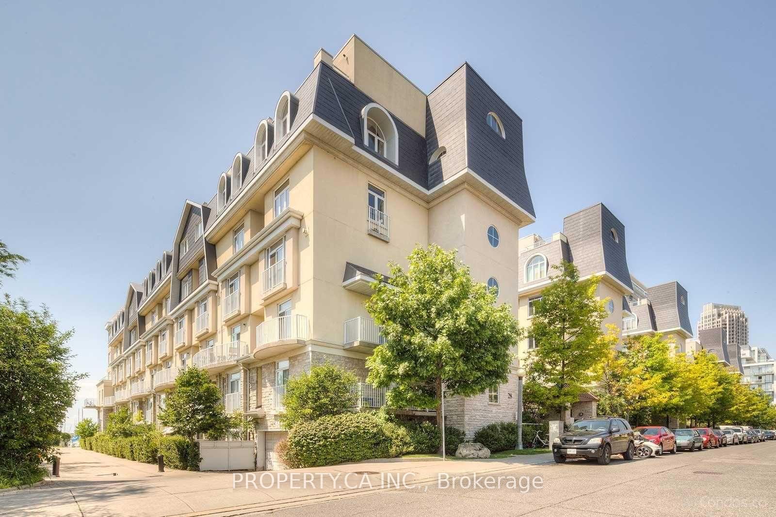 Photo of Unit 178, 28 Stadium Road