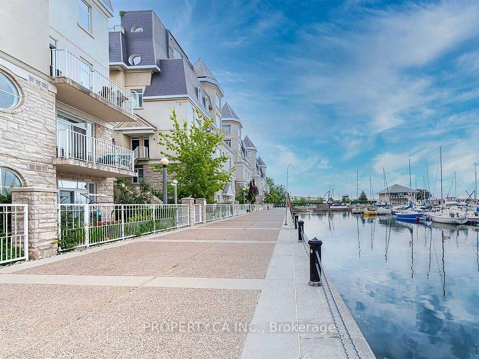 Photo 3 of Unit 178, 28 Stadium Road, Toronto, Niagara — HOMEH