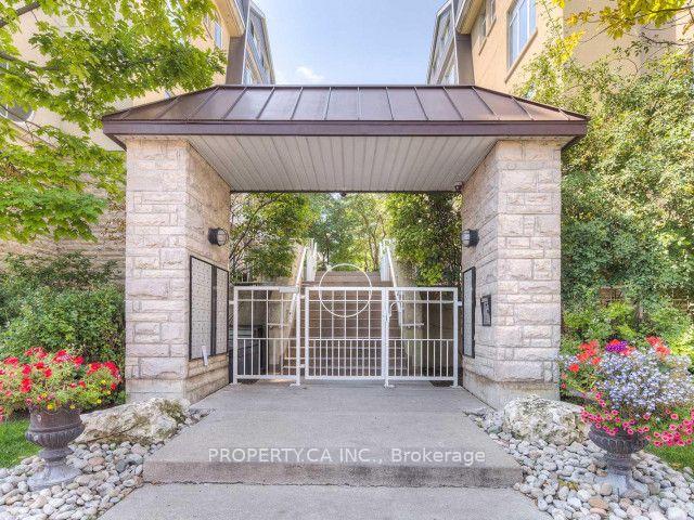 Photo 4 of Unit 178, 28 Stadium Road, Toronto, Niagara — HOMEH