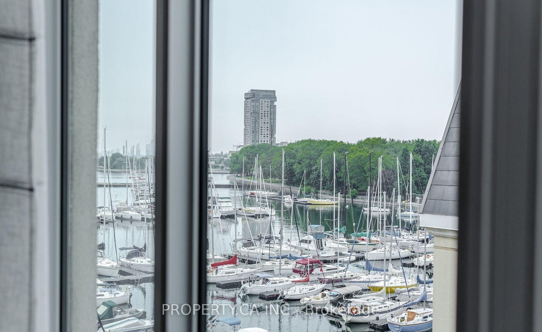 Photo 19 of Unit 178, 28 Stadium Road, Toronto, Niagara — HOMEH