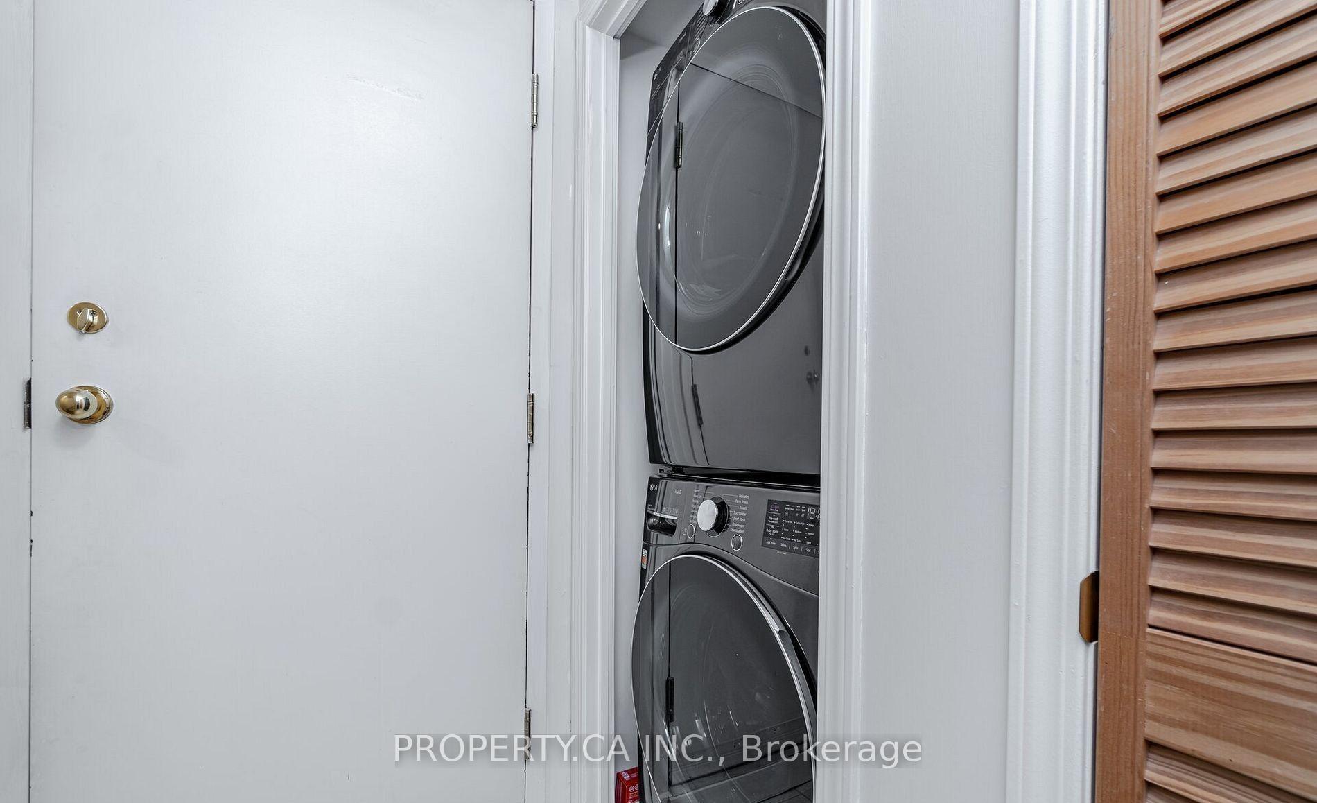 Photo 21 of Unit 178, 28 Stadium Road, Toronto, Niagara — HOMEH