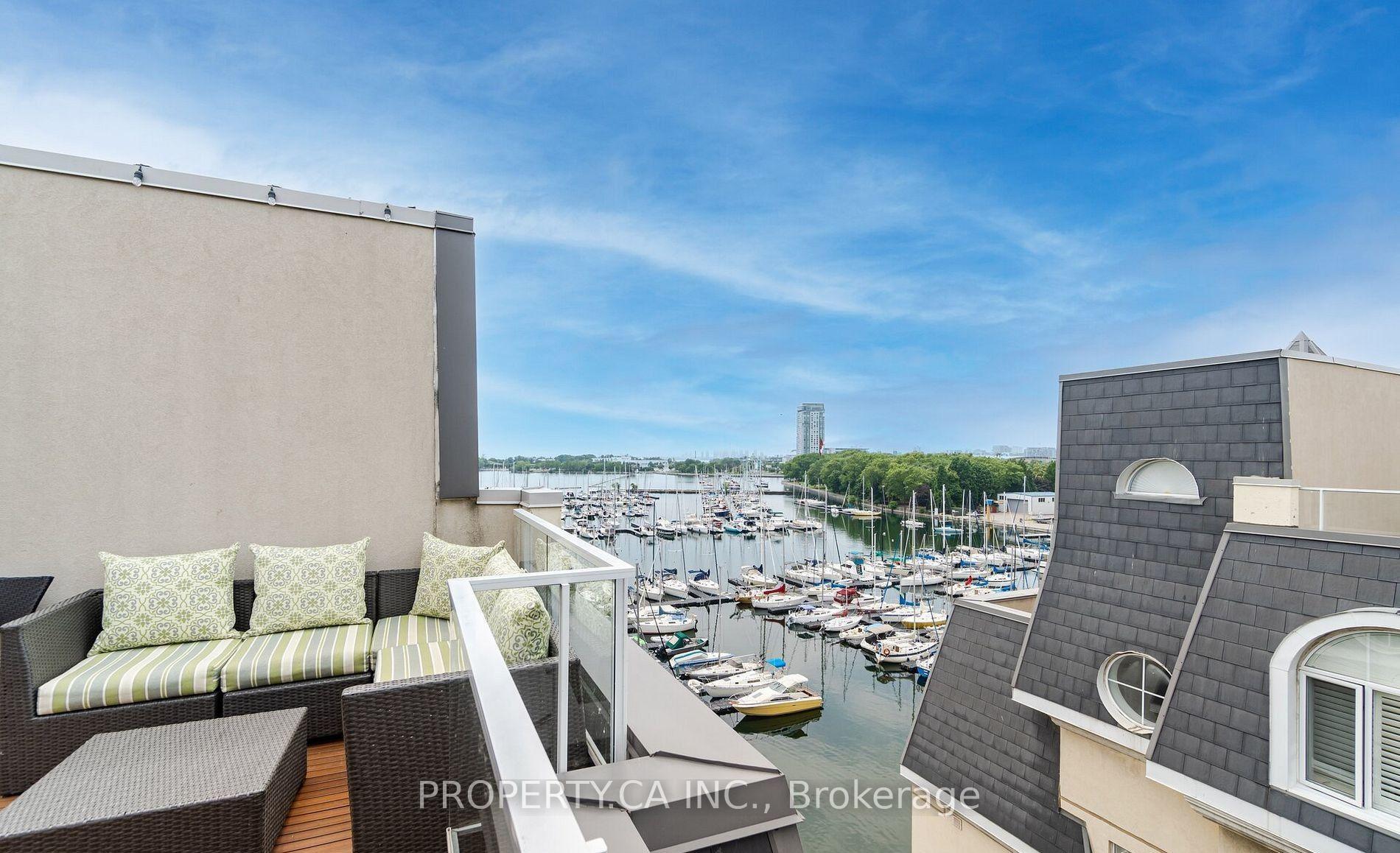 Photo 22 of Unit 178, 28 Stadium Road, Toronto, Niagara — HOMEH