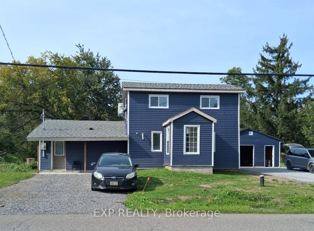 Photo 2 of 7771 Lawrence Street, Ottawa, Vernon — HOMEH