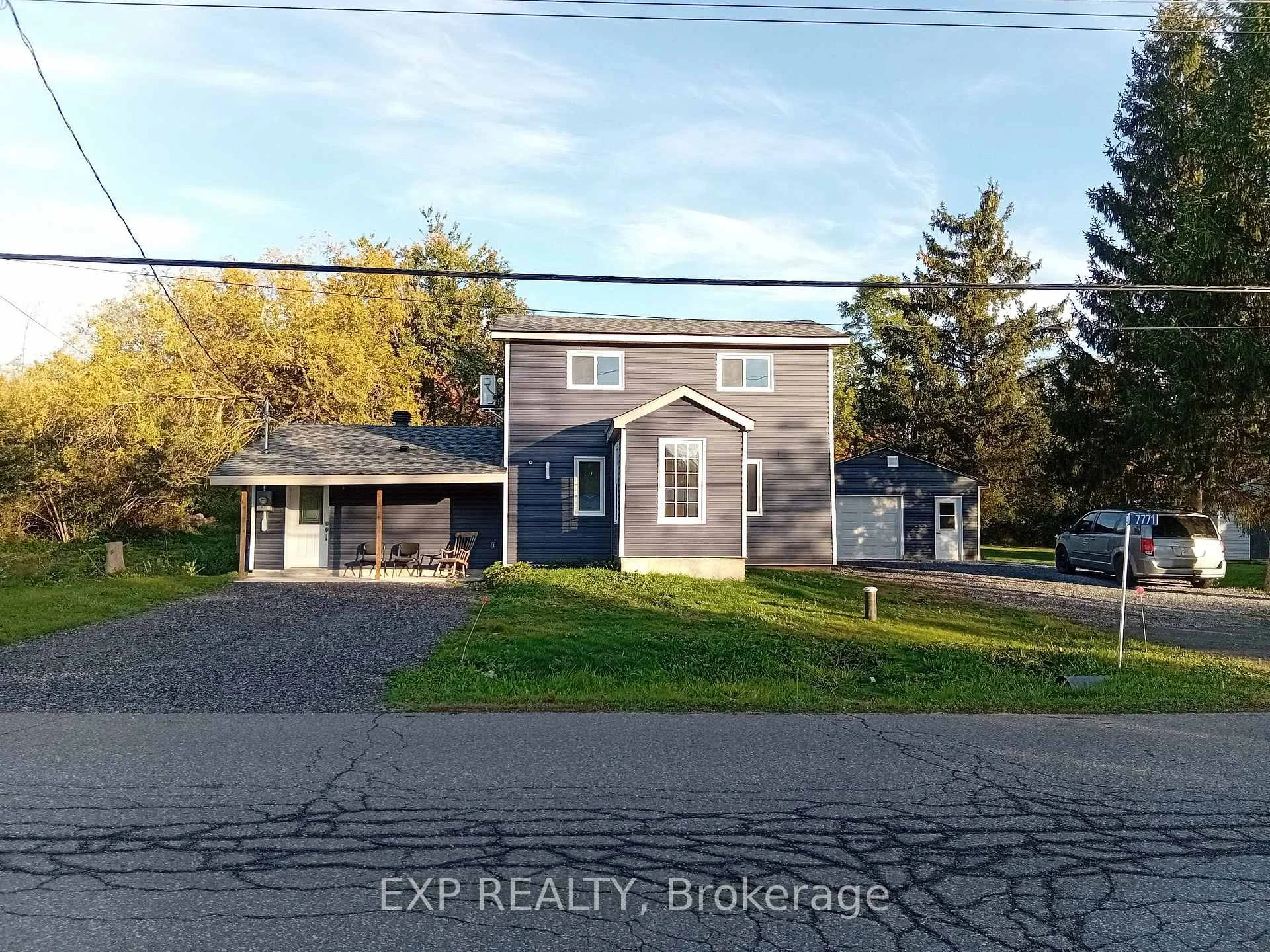 Photo of 7771 Lawrence Street
