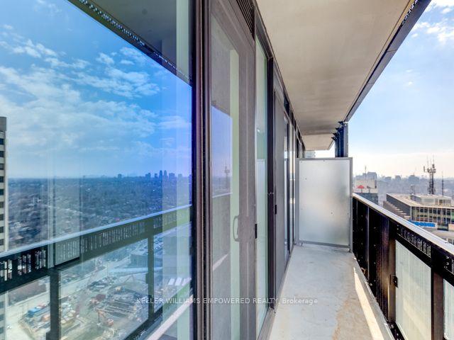 Photo 15 of Unit 2103, 8 Eglinton Avenue E, Toronto, Mount Pleasant West — HOMEH