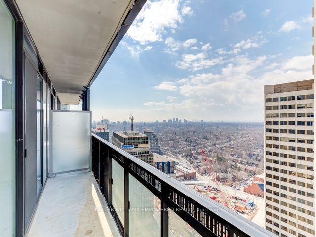 Photo 16 of Unit 2103, 8 Eglinton Avenue E, Toronto, Mount Pleasant West — HOMEH
