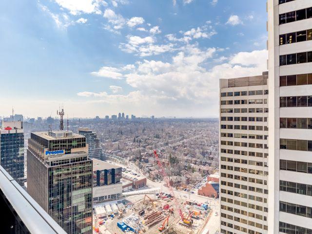 Photo 17 of Unit 2103, 8 Eglinton Avenue E, Toronto, Mount Pleasant West — HOMEH