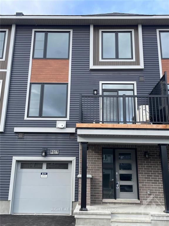 Photo of 278 Elsie Macgill Walk