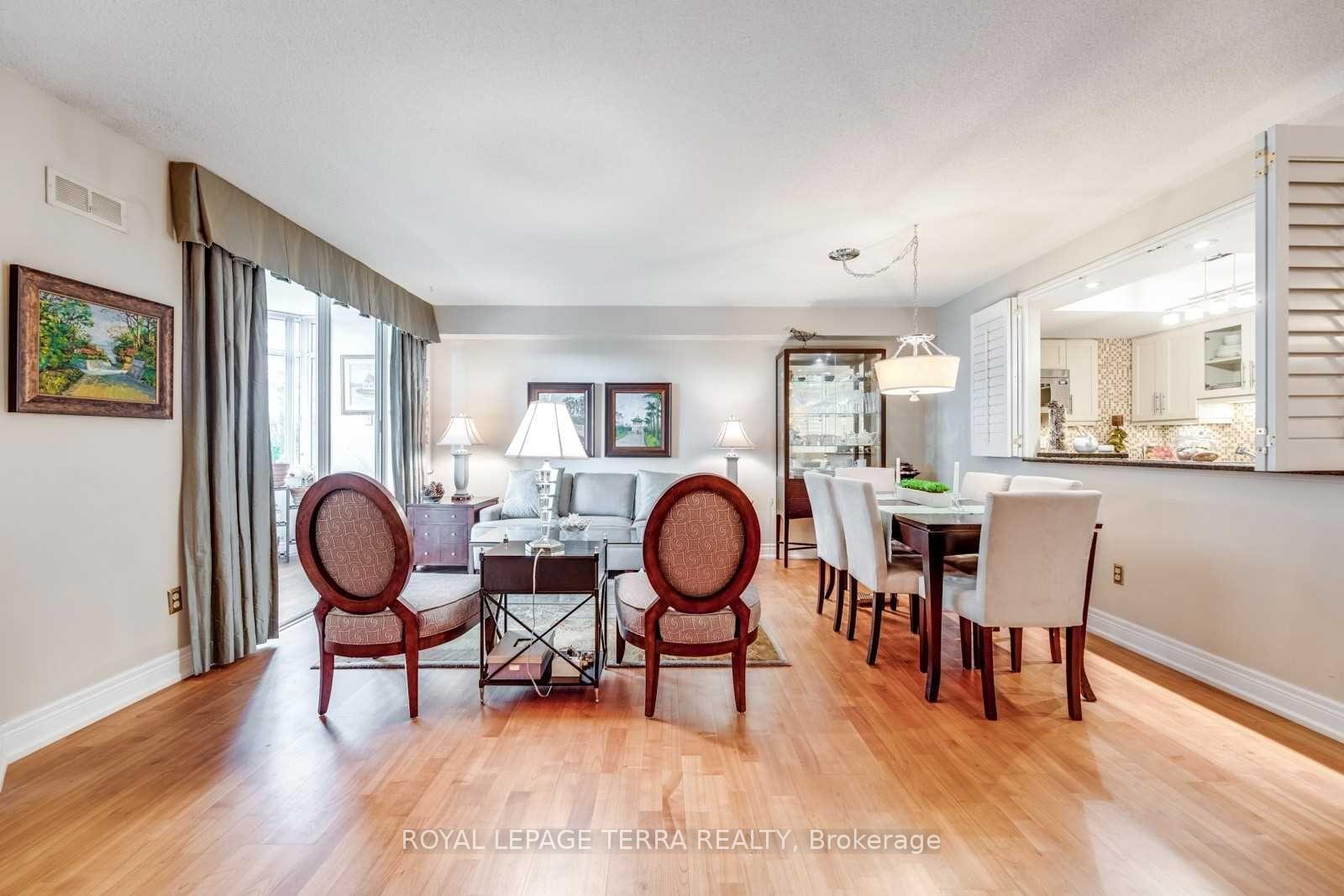 Photo 2 of Unit 201, 300 Webb Drive, Mississauga, City Centre — HOMEH