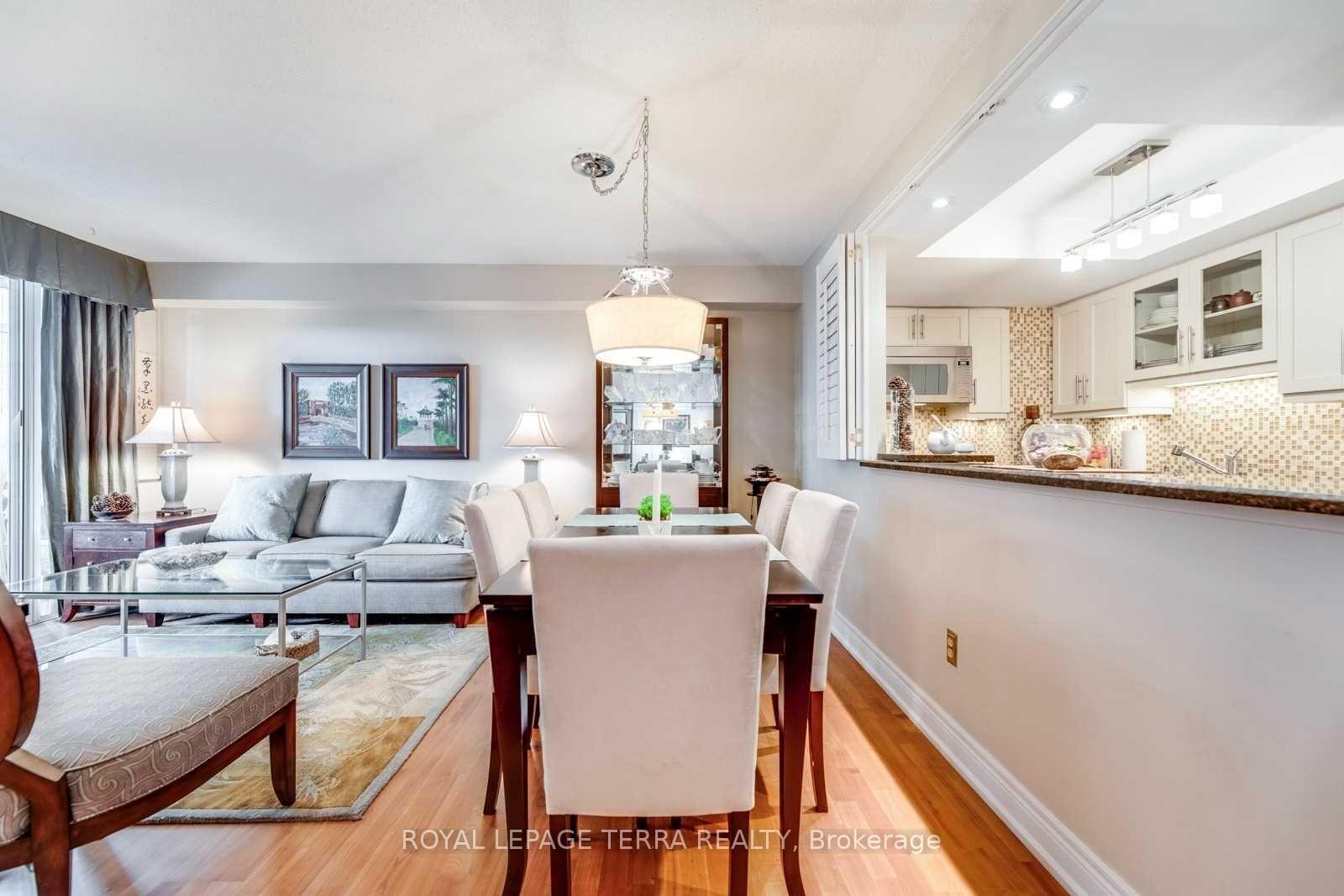 Photo 8 of Unit 201, 300 Webb Drive, Mississauga, City Centre — HOMEH
