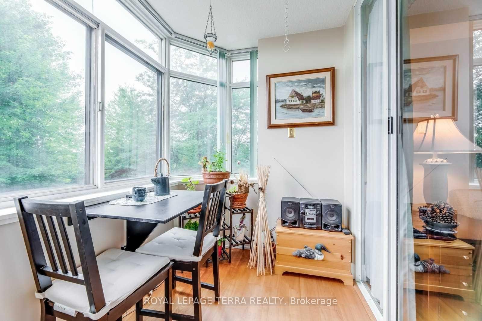 Photo 14 of Unit 201, 300 Webb Drive, Mississauga, City Centre — HOMEH