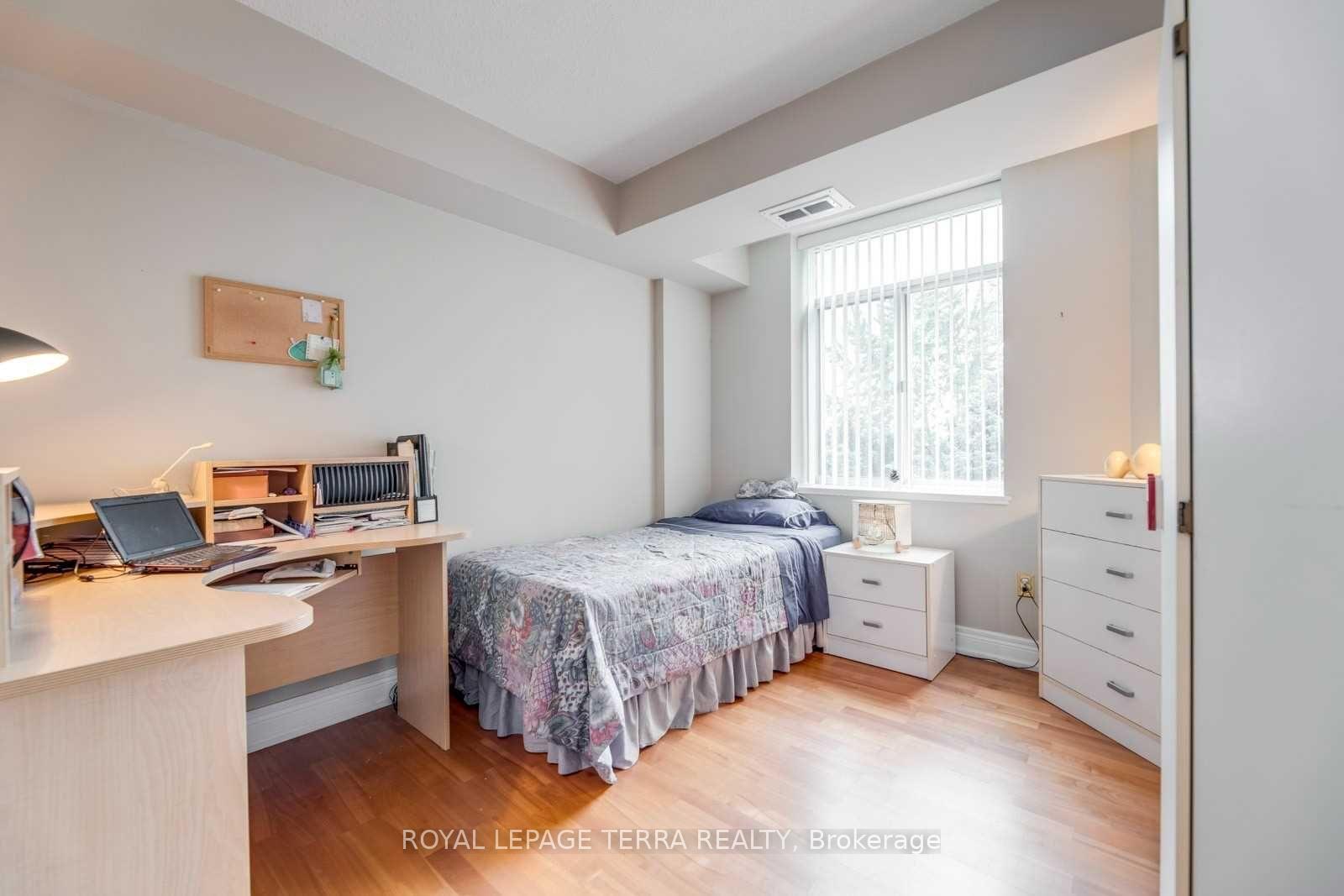 Photo 16 of Unit 201, 300 Webb Drive, Mississauga, City Centre — HOMEH