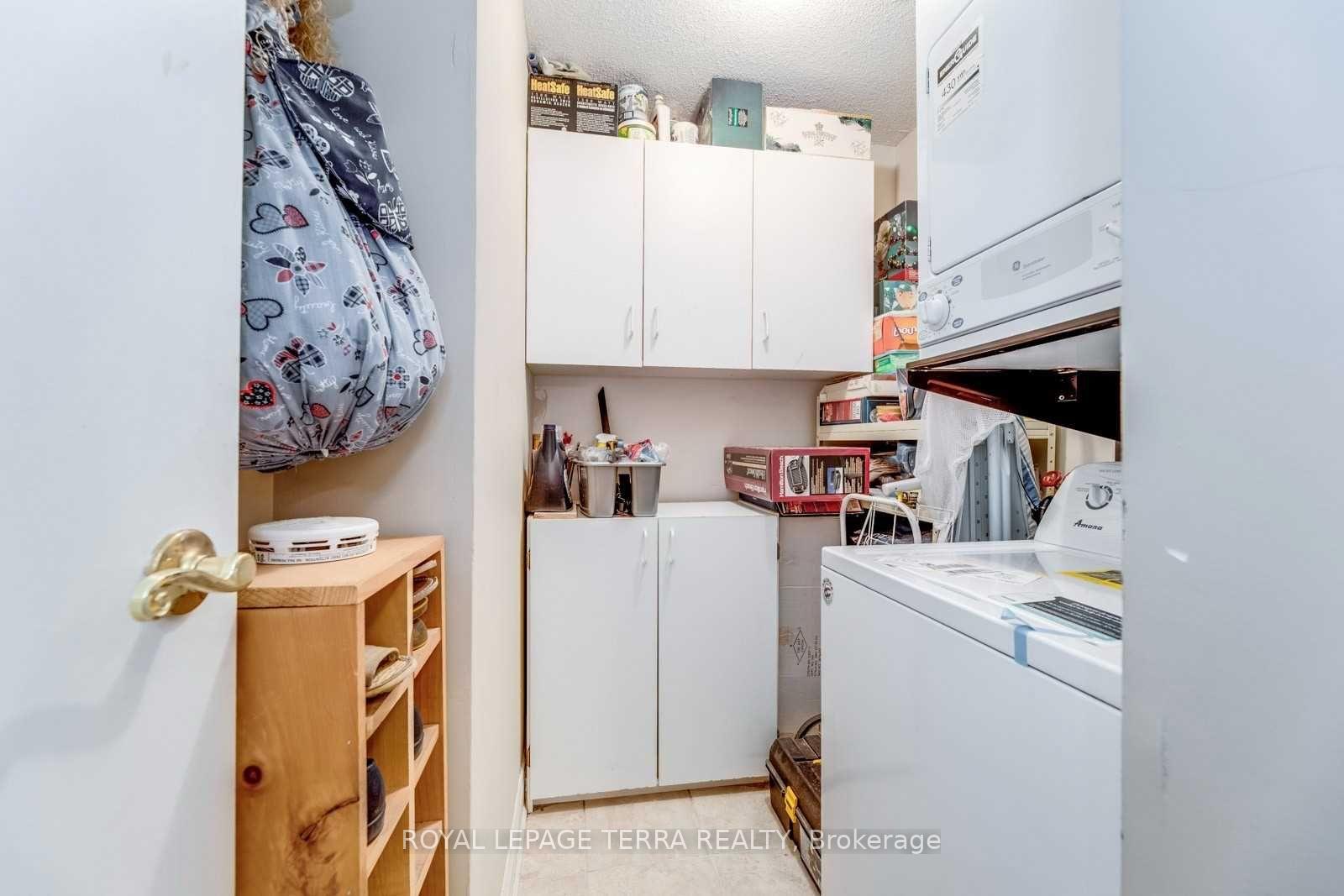 Photo 18 of Unit 201, 300 Webb Drive, Mississauga, City Centre — HOMEH