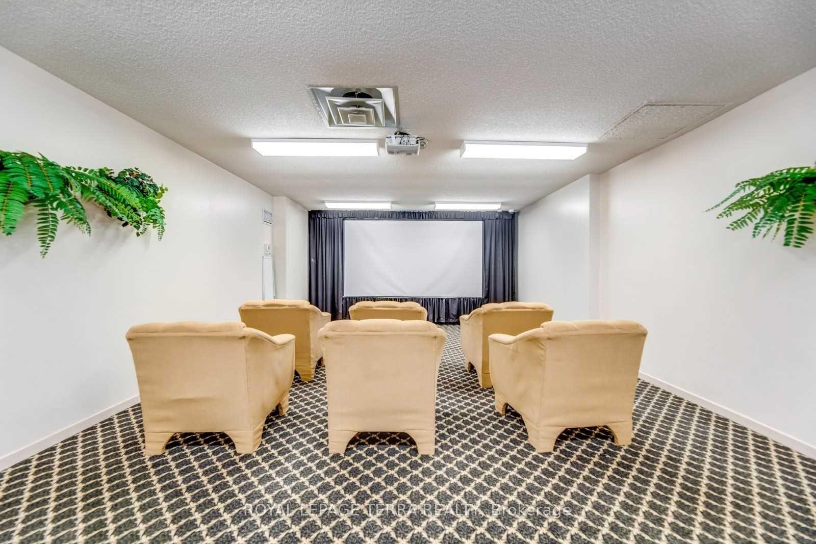 Photo 19 of Unit 201, 300 Webb Drive, Mississauga, City Centre — HOMEH