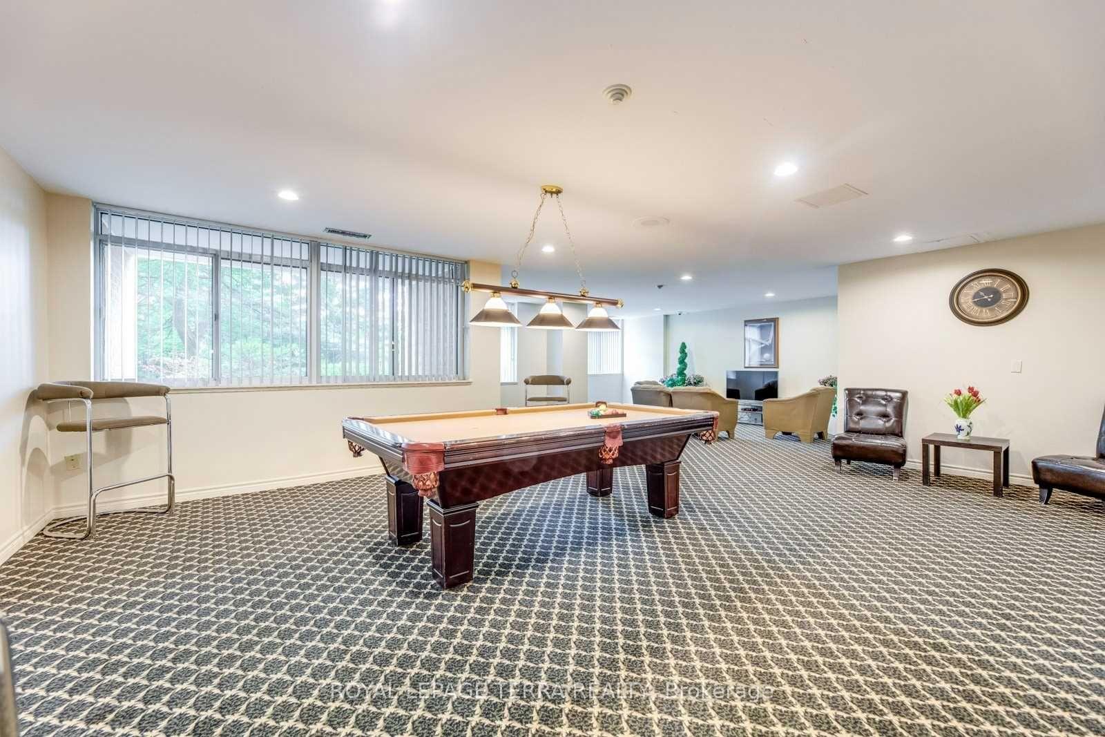Photo 20 of Unit 201, 300 Webb Drive, Mississauga, City Centre — HOMEH