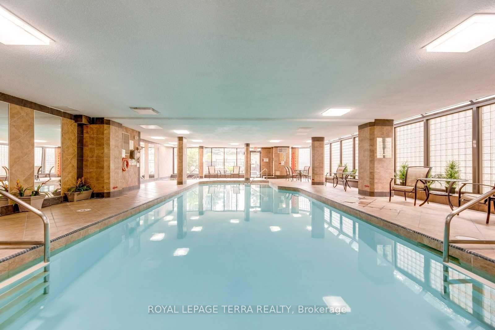 Photo 21 of Unit 201, 300 Webb Drive, Mississauga, City Centre — HOMEH