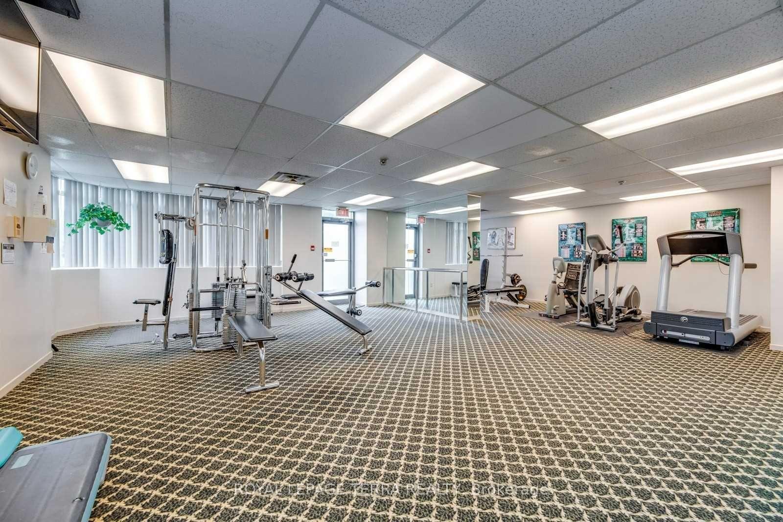Photo 22 of Unit 201, 300 Webb Drive, Mississauga, City Centre — HOMEH