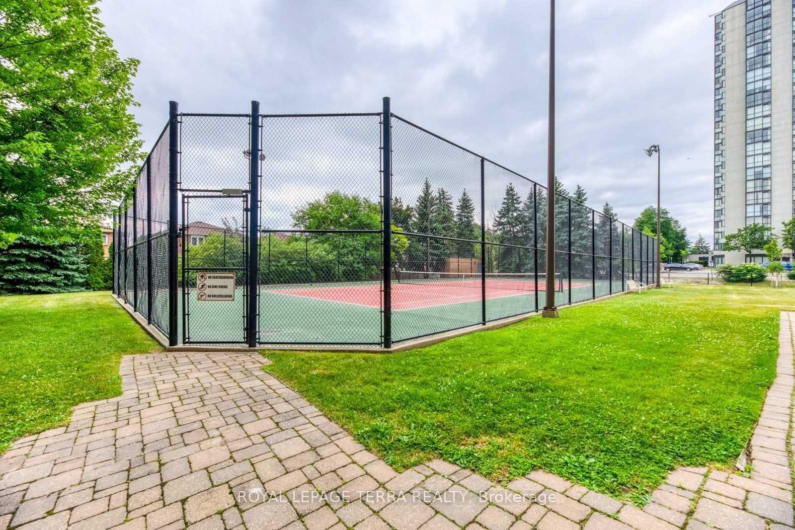 Photo 23 of Unit 201, 300 Webb Drive, Mississauga, City Centre — HOMEH