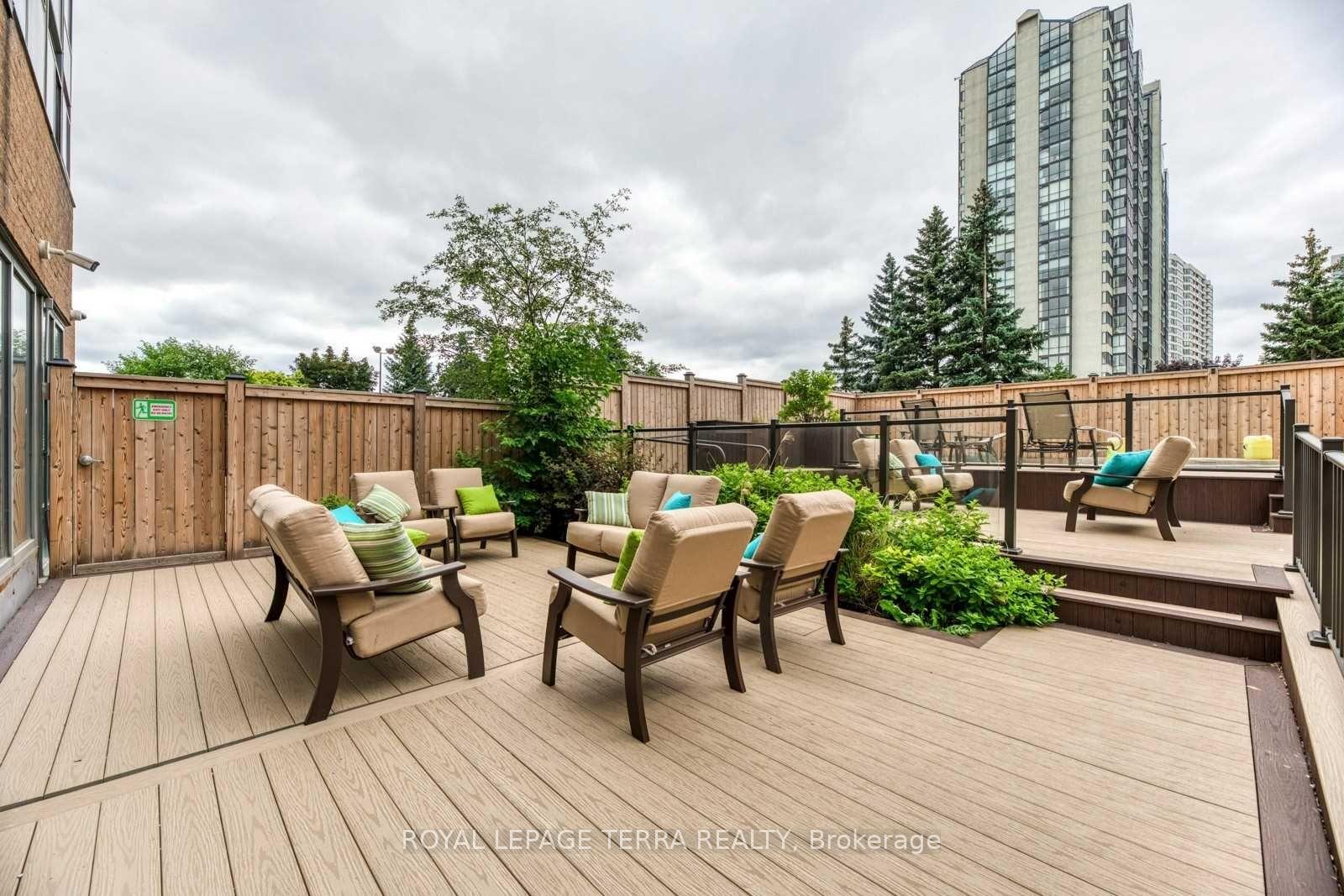 Photo 24 of Unit 201, 300 Webb Drive, Mississauga, City Centre — HOMEH