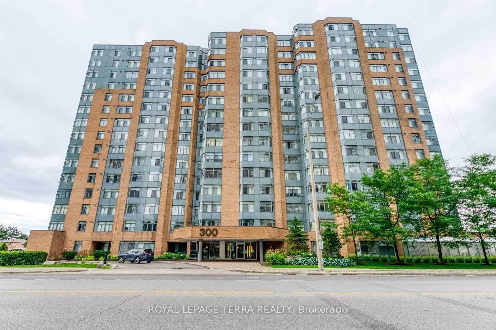 Photo 25 of Unit 201, 300 Webb Drive, Mississauga, City Centre — HOMEH