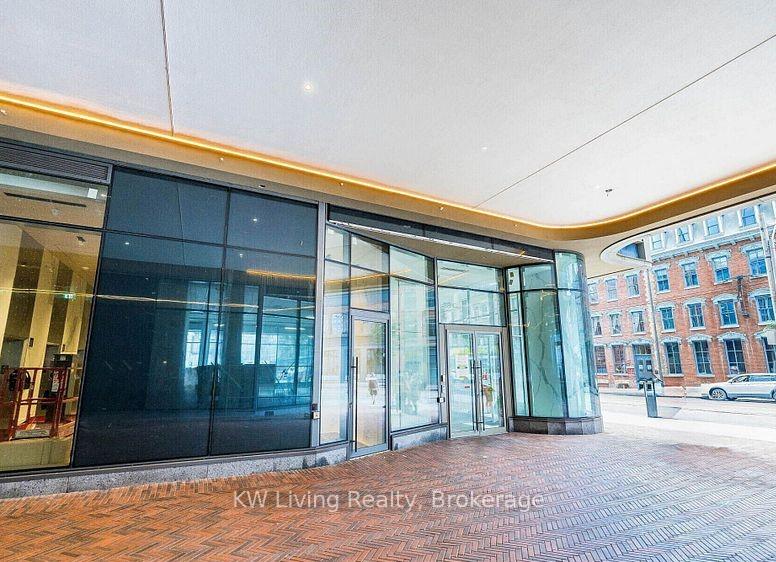 Photo 3 of Unit 5609, 88 Queen Street E, Toronto, Church-Yonge Corridor — HOMEH