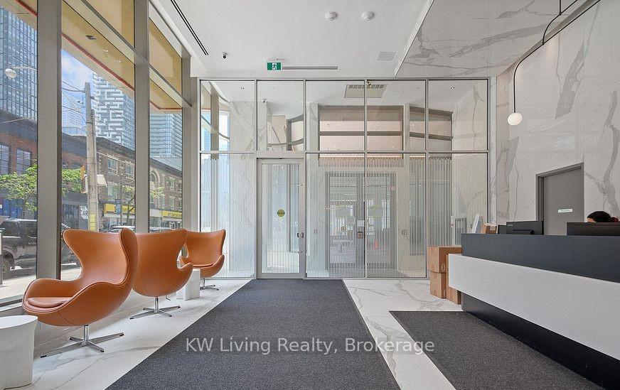 Photo 4 of Unit 5609, 88 Queen Street E, Toronto, Church-Yonge Corridor — HOMEH