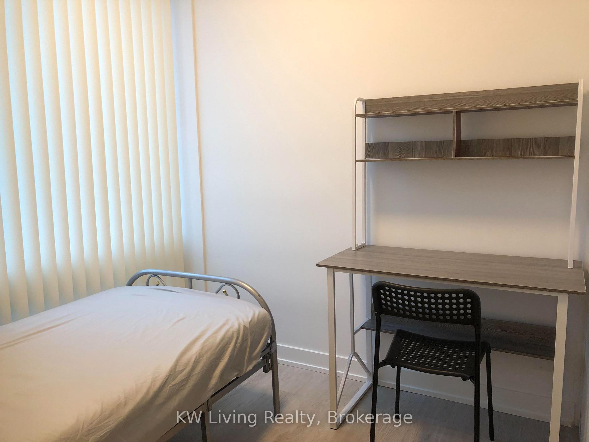 Photo 9 of Unit 5609, 88 Queen Street E, Toronto, Church-Yonge Corridor — HOMEH