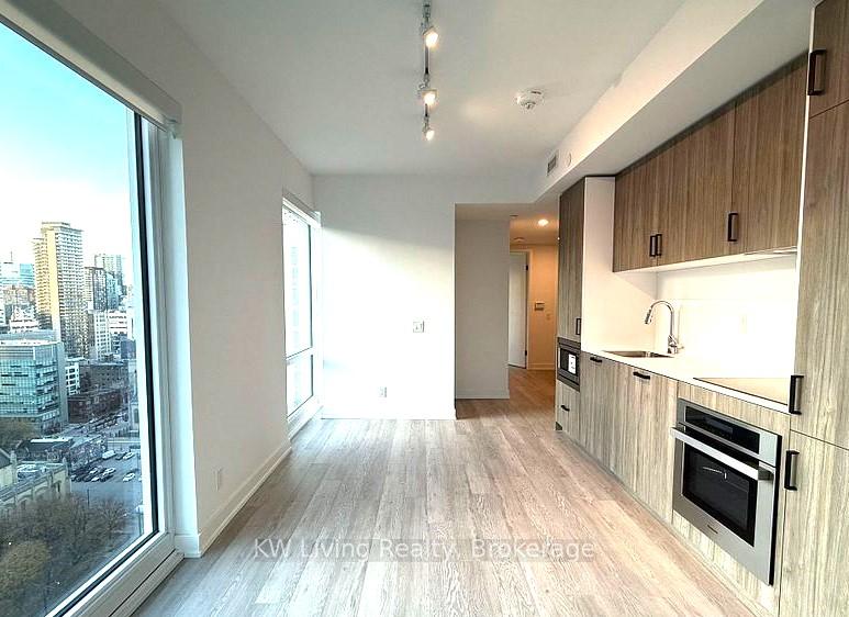 Photo 13 of Unit 5609, 88 Queen Street E, Toronto, Church-Yonge Corridor — HOMEH
