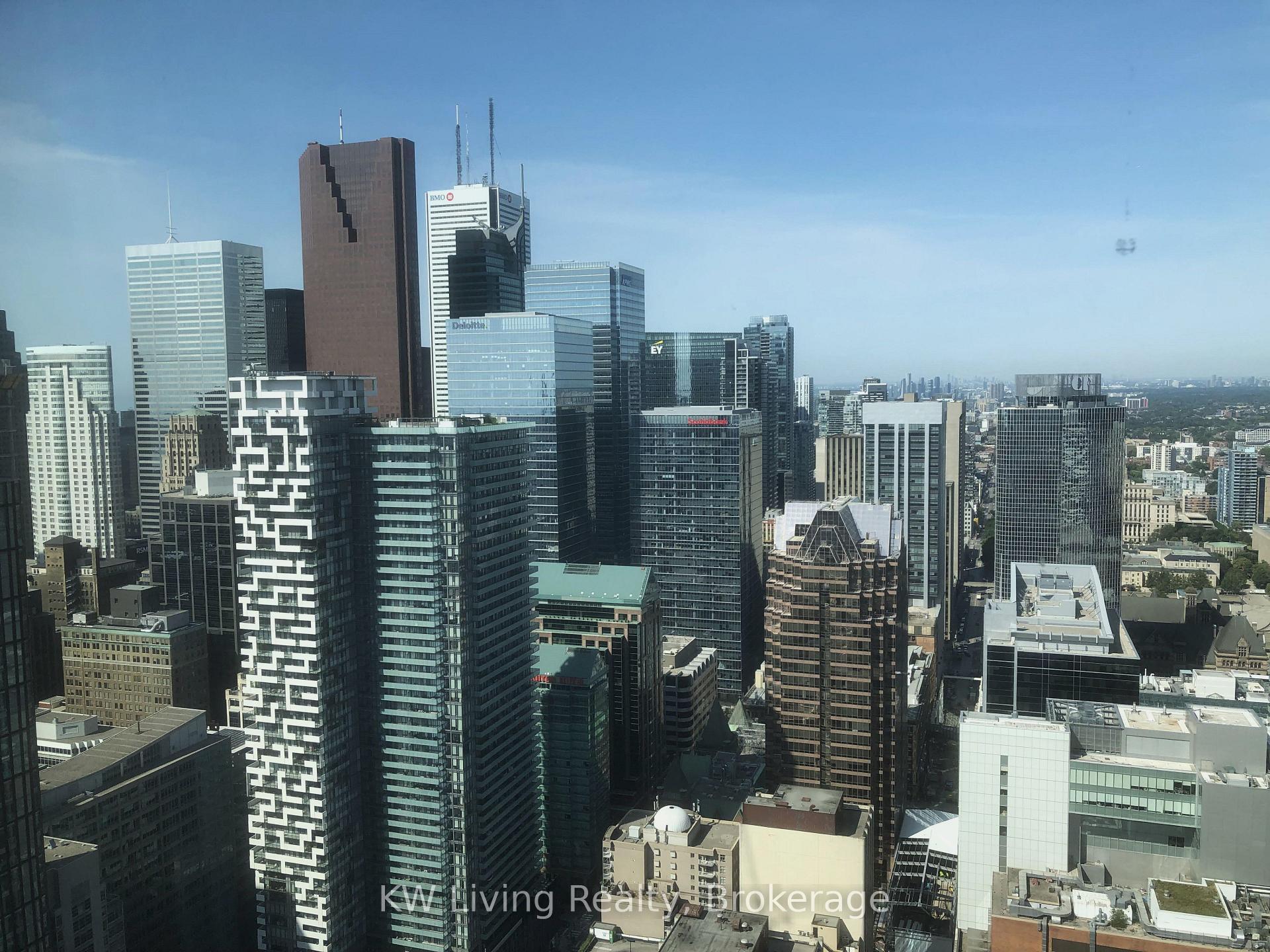 Photo 16 of Unit 5609, 88 Queen Street E, Toronto, Church-Yonge Corridor — HOMEH