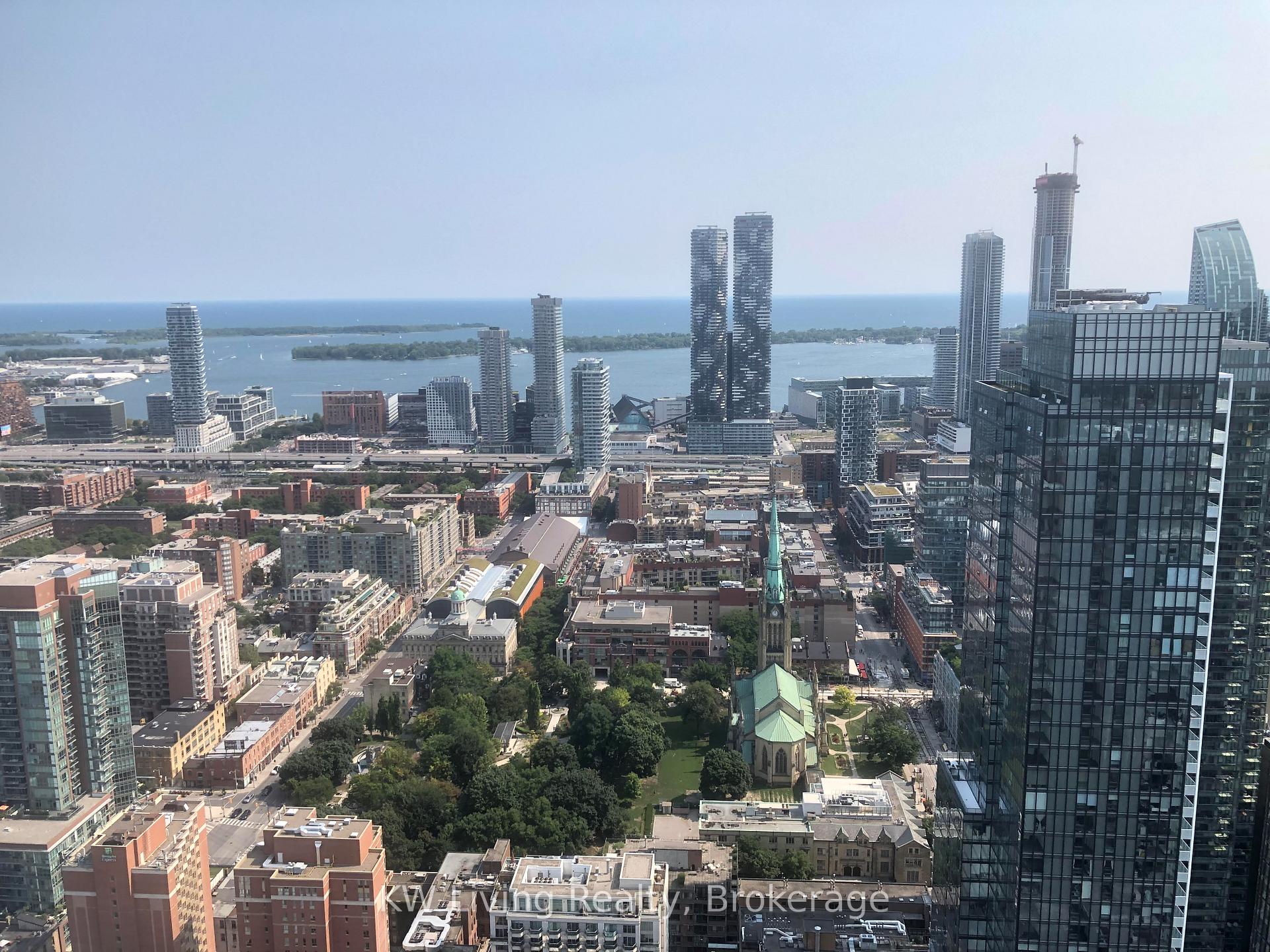 Photo 17 of Unit 5609, 88 Queen Street E, Toronto, Church-Yonge Corridor — HOMEH