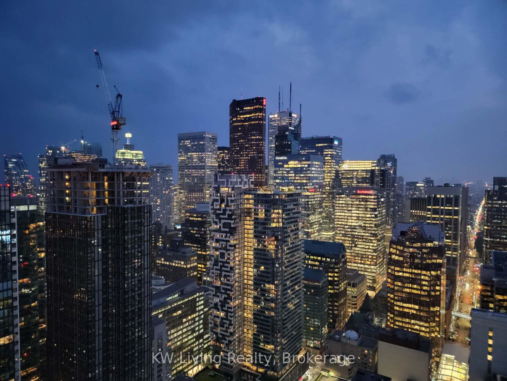Photo 19 of Unit 5609, 88 Queen Street E, Toronto, Church-Yonge Corridor — HOMEH
