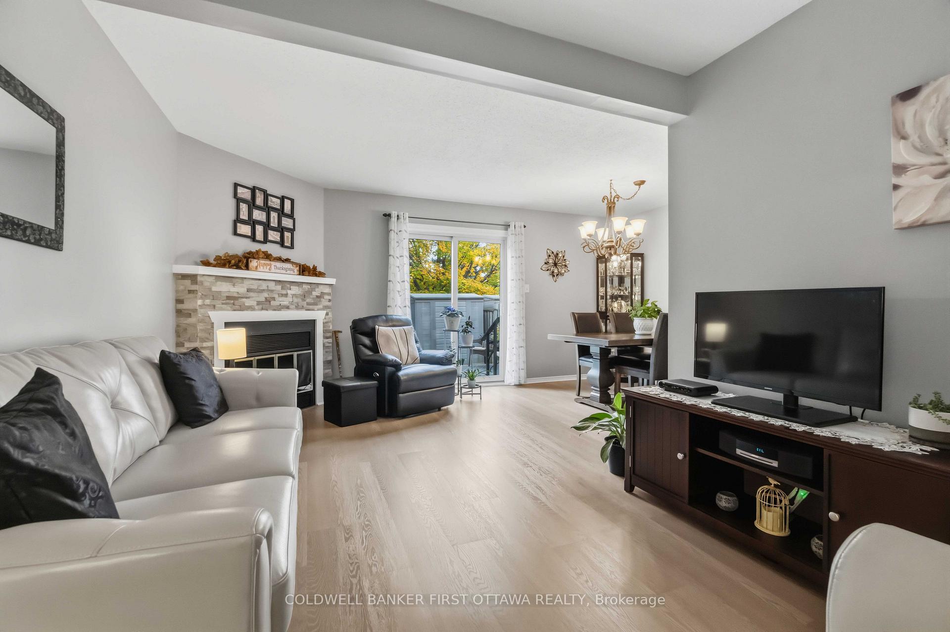 Photo 6 of 593 Canotia Place, Ottawa, Fallingbrook/Pineridge — HOMEH
