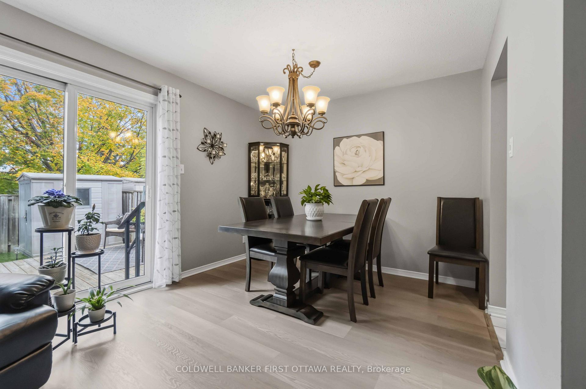 Photo 10 of 593 Canotia Place, Ottawa, Fallingbrook/Pineridge — HOMEH
