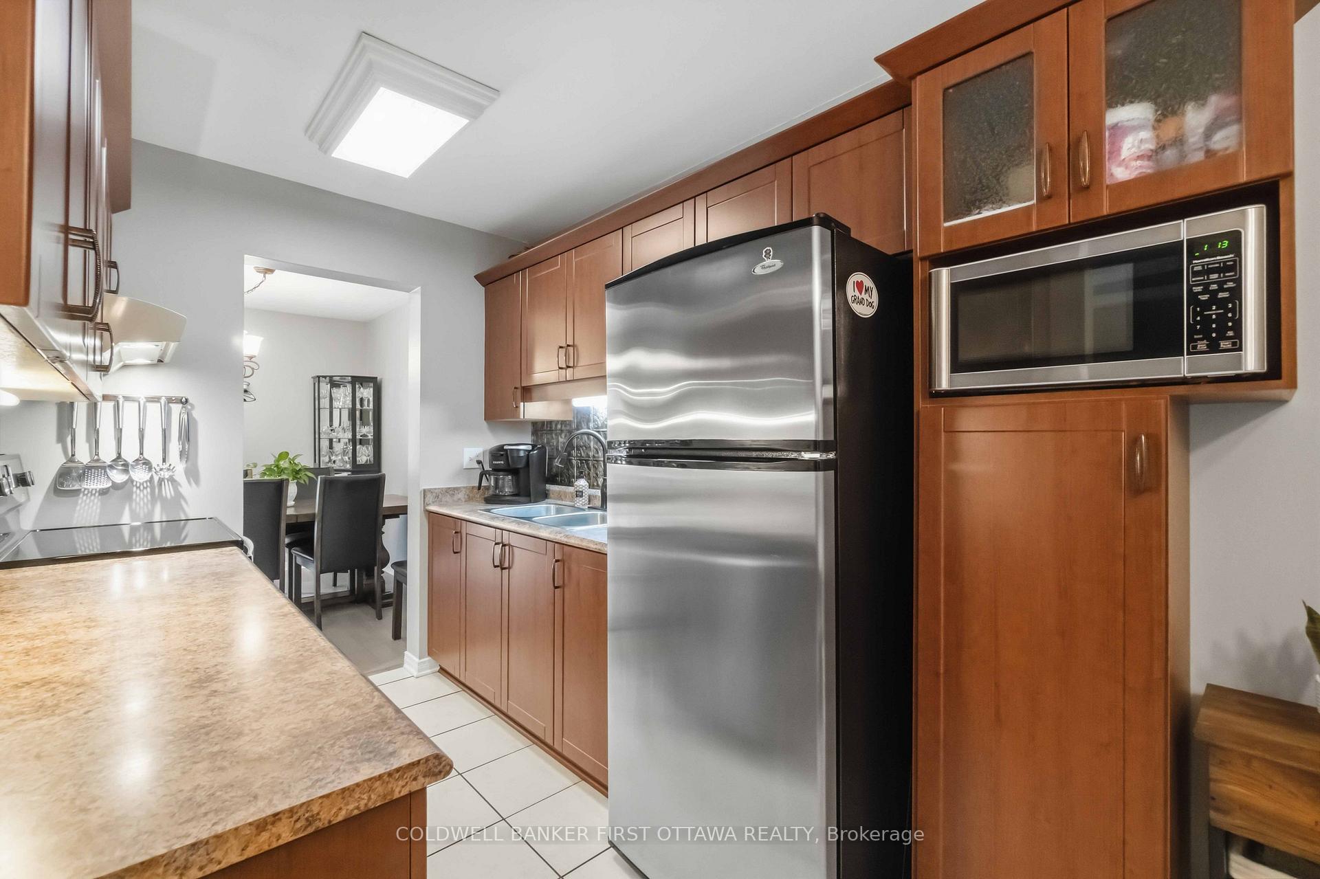 Photo 13 of 593 Canotia Place, Ottawa, Fallingbrook/Pineridge — HOMEH