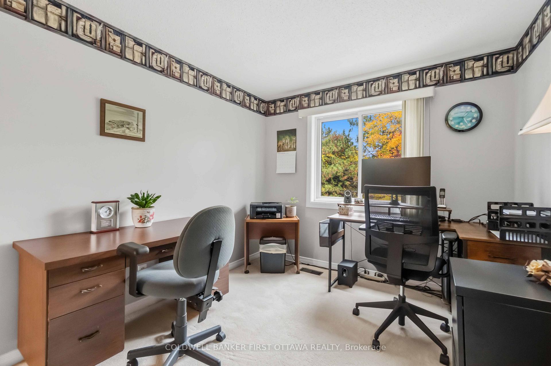 Photo 23 of 593 Canotia Place, Ottawa, Fallingbrook/Pineridge — HOMEH