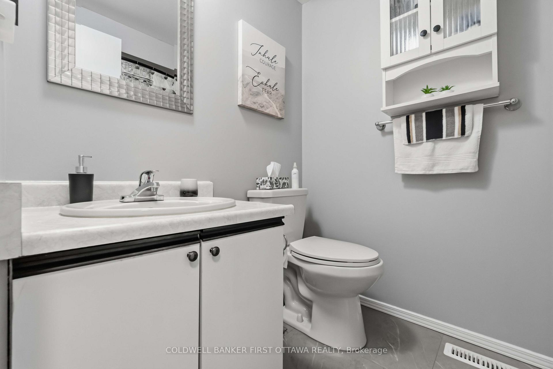 Photo 24 of 593 Canotia Place, Ottawa, Fallingbrook/Pineridge — HOMEH