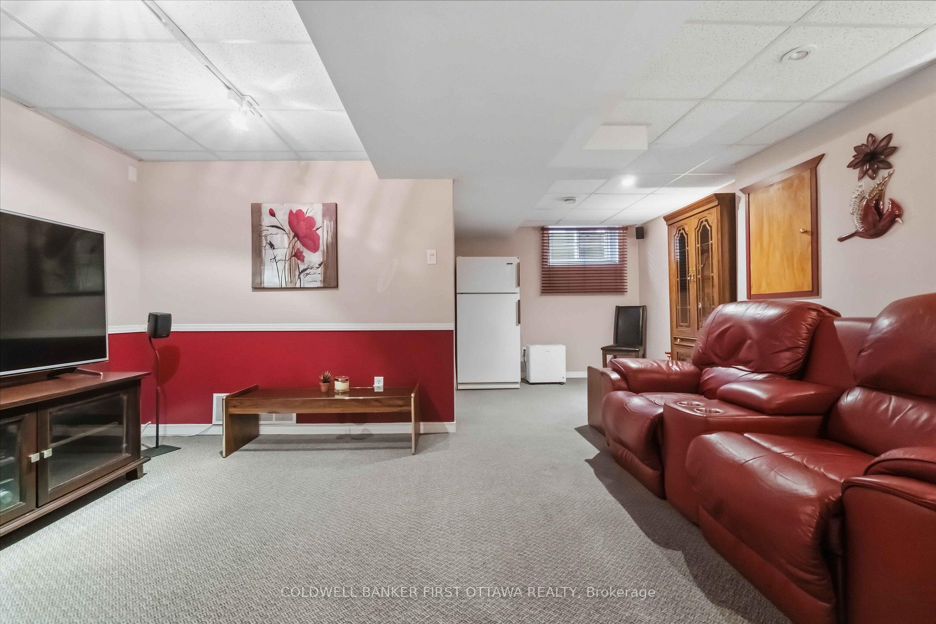 Photo 26 of 593 Canotia Place, Ottawa, Fallingbrook/Pineridge — HOMEH